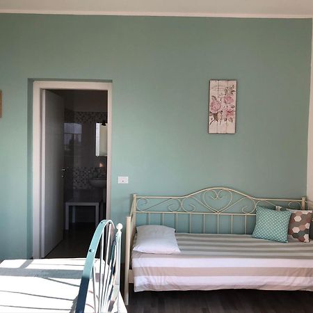 Bed And Breakfast Da Beatrice Sirmione Zewnętrze zdjęcie