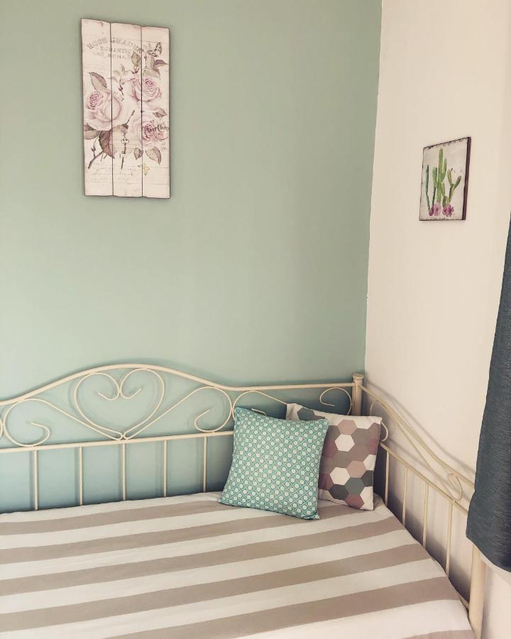 Bed And Breakfast Da Beatrice Sirmione Zewnętrze zdjęcie