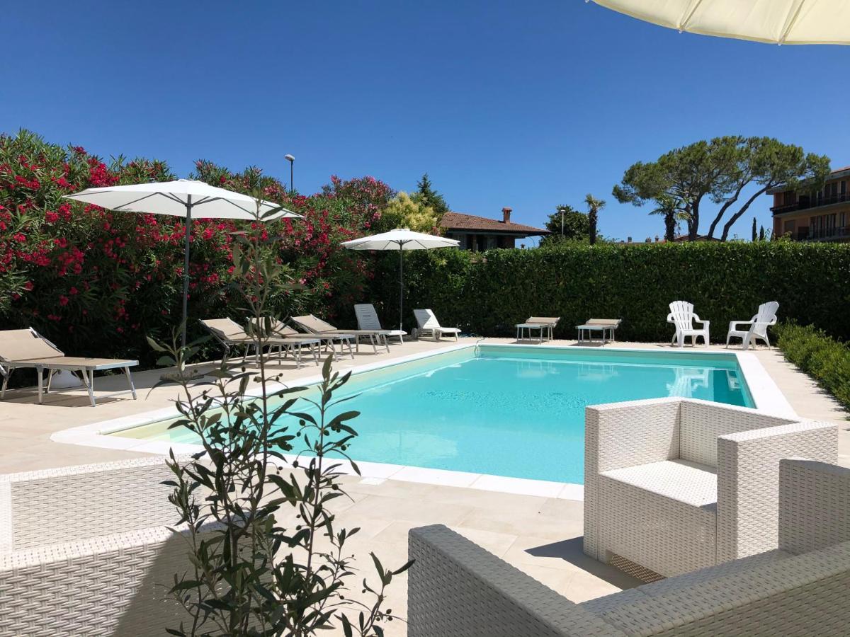Bed And Breakfast Da Beatrice Sirmione Zewnętrze zdjęcie