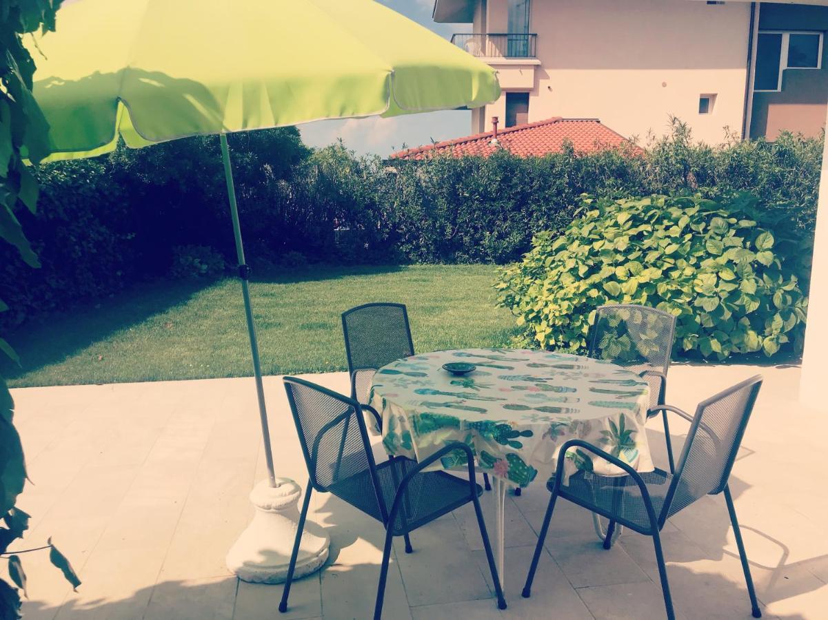 Bed And Breakfast Da Beatrice Sirmione Zewnętrze zdjęcie