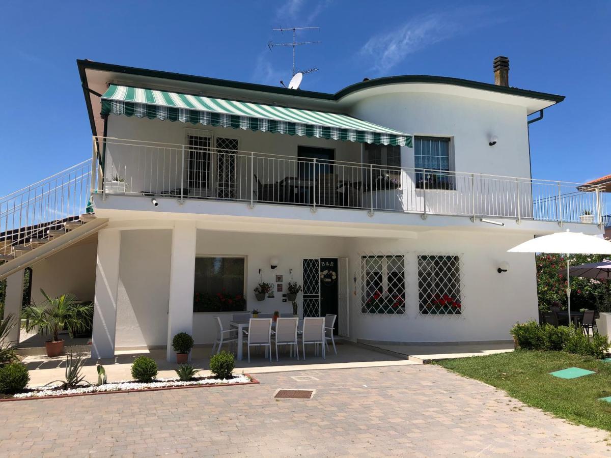 Bed And Breakfast Da Beatrice Sirmione Zewnętrze zdjęcie