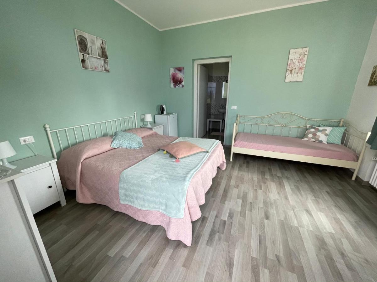 Bed And Breakfast Da Beatrice Sirmione Zewnętrze zdjęcie