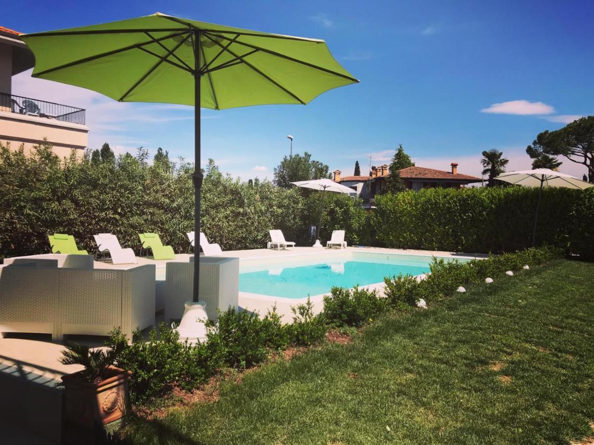 Bed And Breakfast Da Beatrice Sirmione Zewnętrze zdjęcie