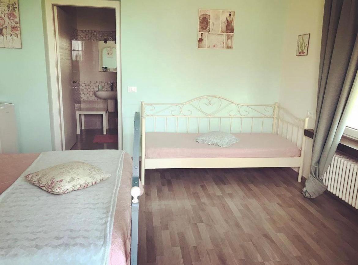 Bed And Breakfast Da Beatrice Sirmione Zewnętrze zdjęcie