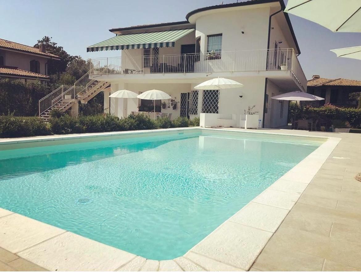 Bed And Breakfast Da Beatrice Sirmione Zewnętrze zdjęcie