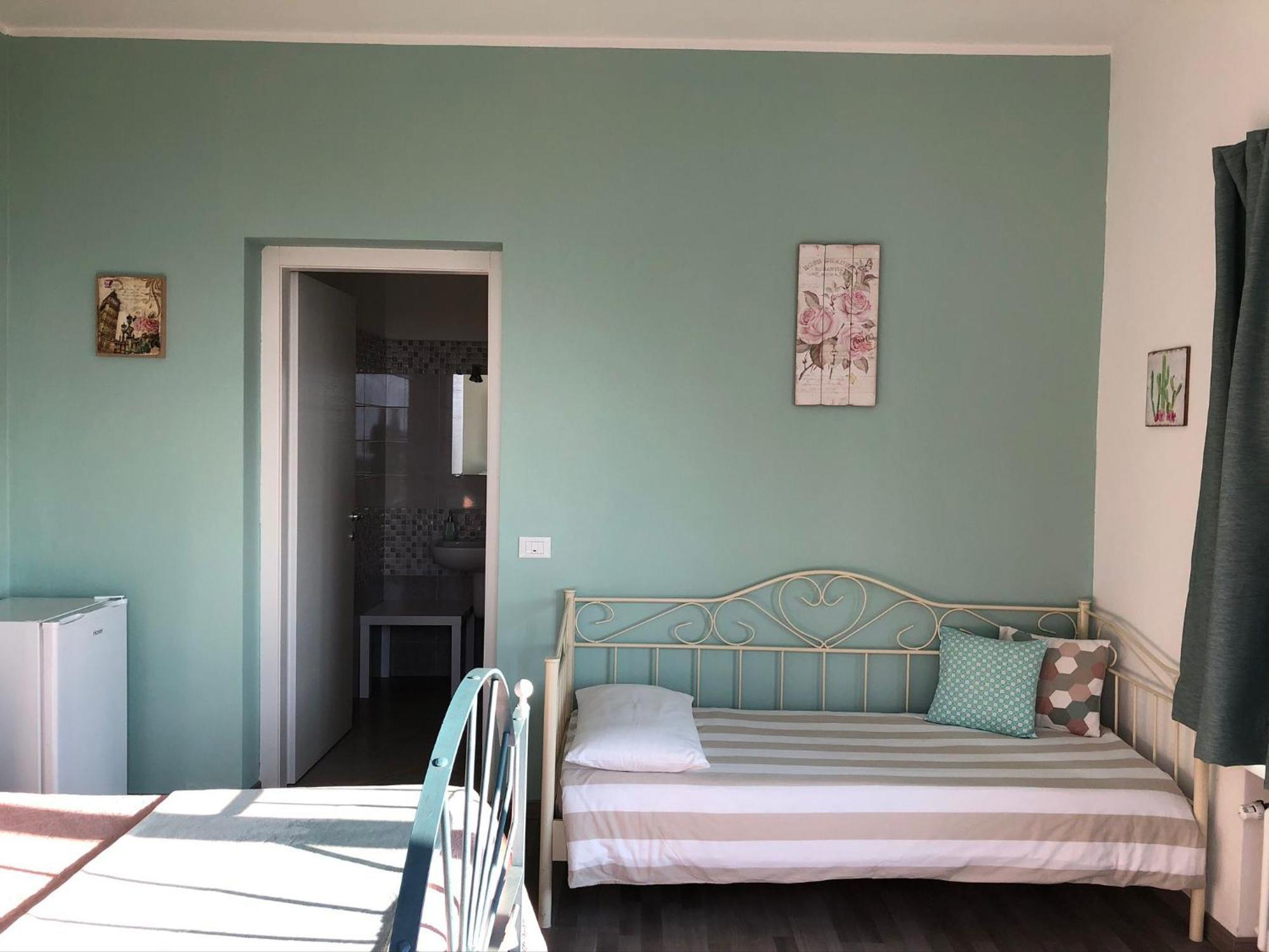 Bed And Breakfast Da Beatrice Sirmione Zewnętrze zdjęcie