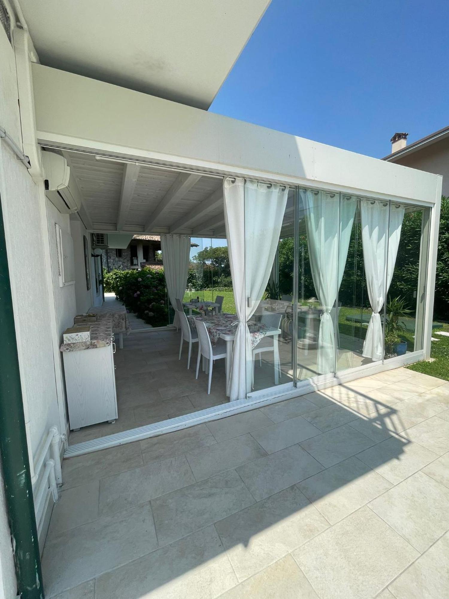 Bed And Breakfast Da Beatrice Sirmione Zewnętrze zdjęcie
