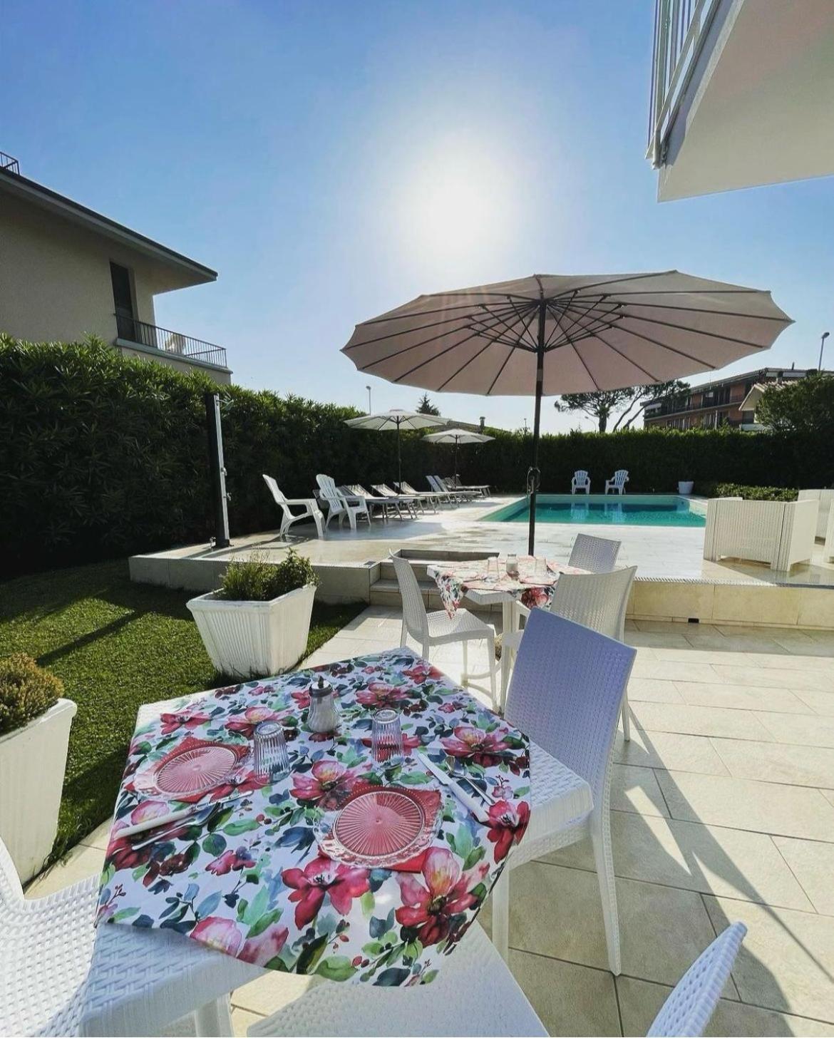 Bed And Breakfast Da Beatrice Sirmione Zewnętrze zdjęcie
