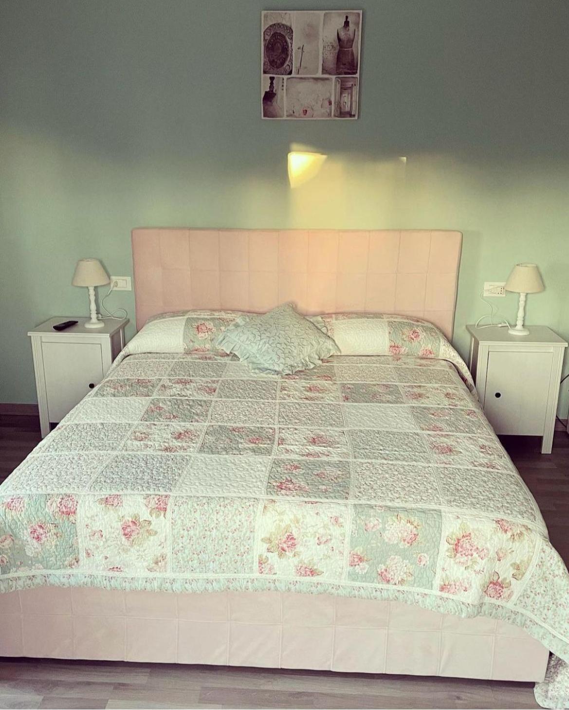 Bed And Breakfast Da Beatrice Sirmione Zewnętrze zdjęcie