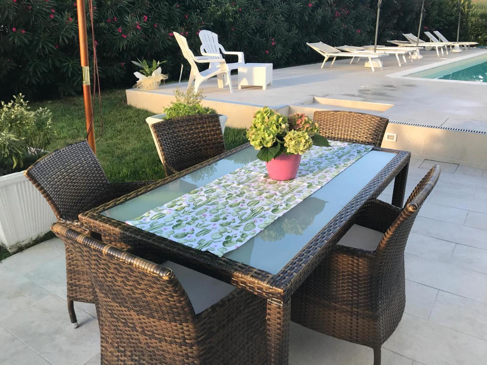 Bed And Breakfast Da Beatrice Sirmione Zewnętrze zdjęcie