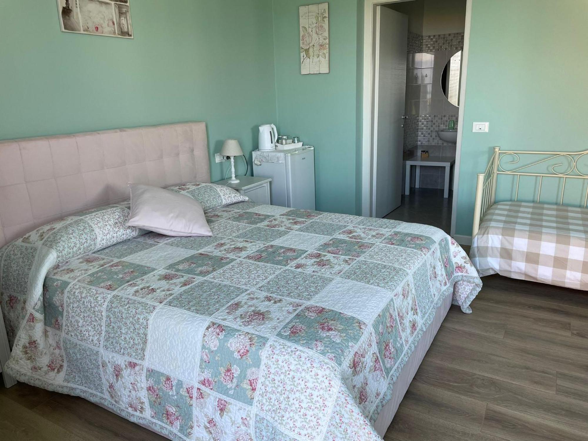 Bed And Breakfast Da Beatrice Sirmione Zewnętrze zdjęcie