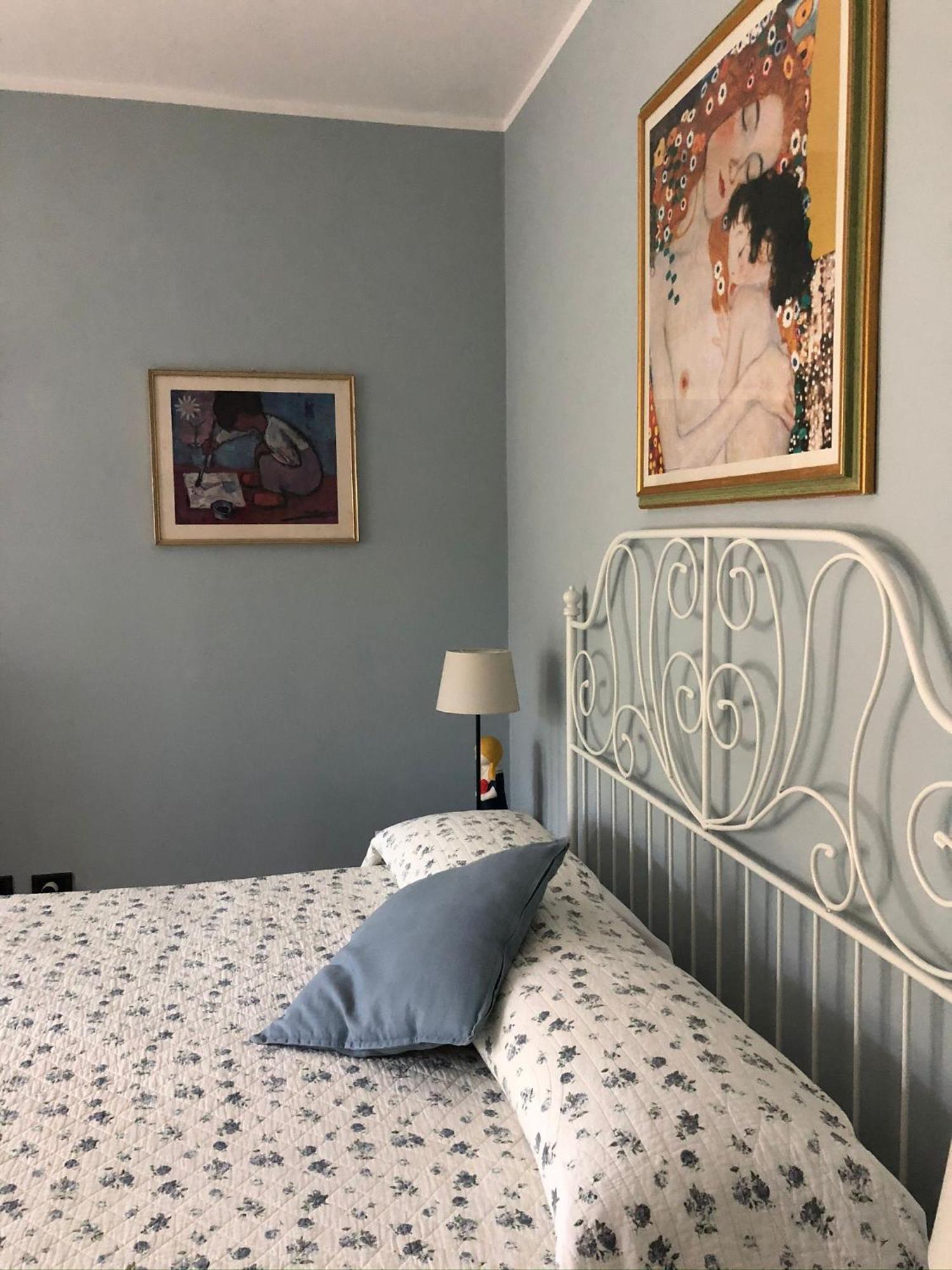 Bed And Breakfast Da Beatrice Sirmione Zewnętrze zdjęcie