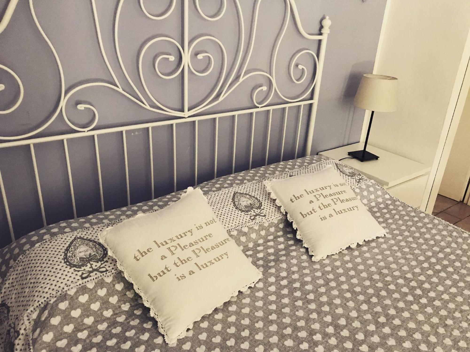 Bed And Breakfast Da Beatrice Sirmione Zewnętrze zdjęcie