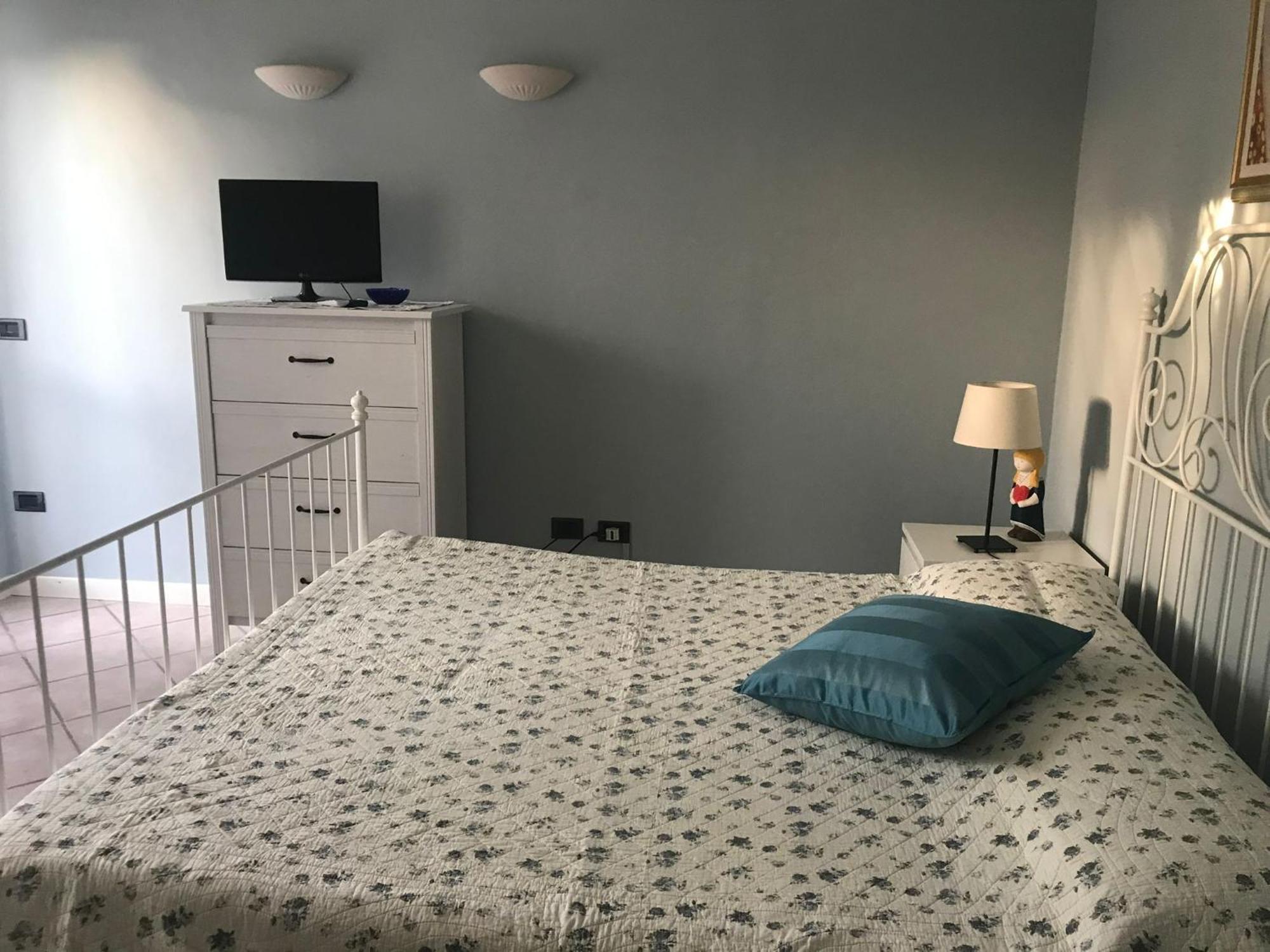 Bed And Breakfast Da Beatrice Sirmione Zewnętrze zdjęcie