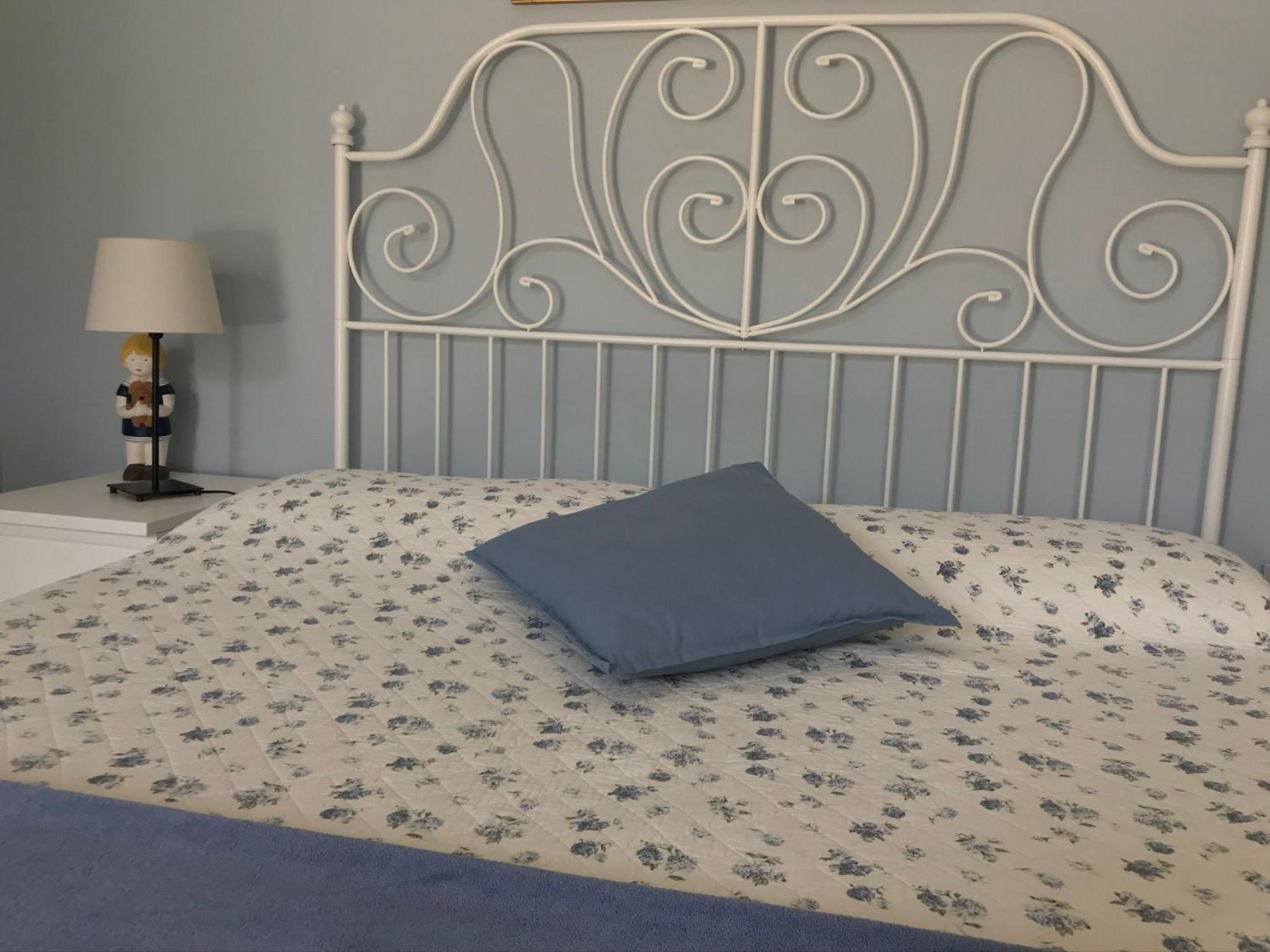 Bed And Breakfast Da Beatrice Sirmione Zewnętrze zdjęcie