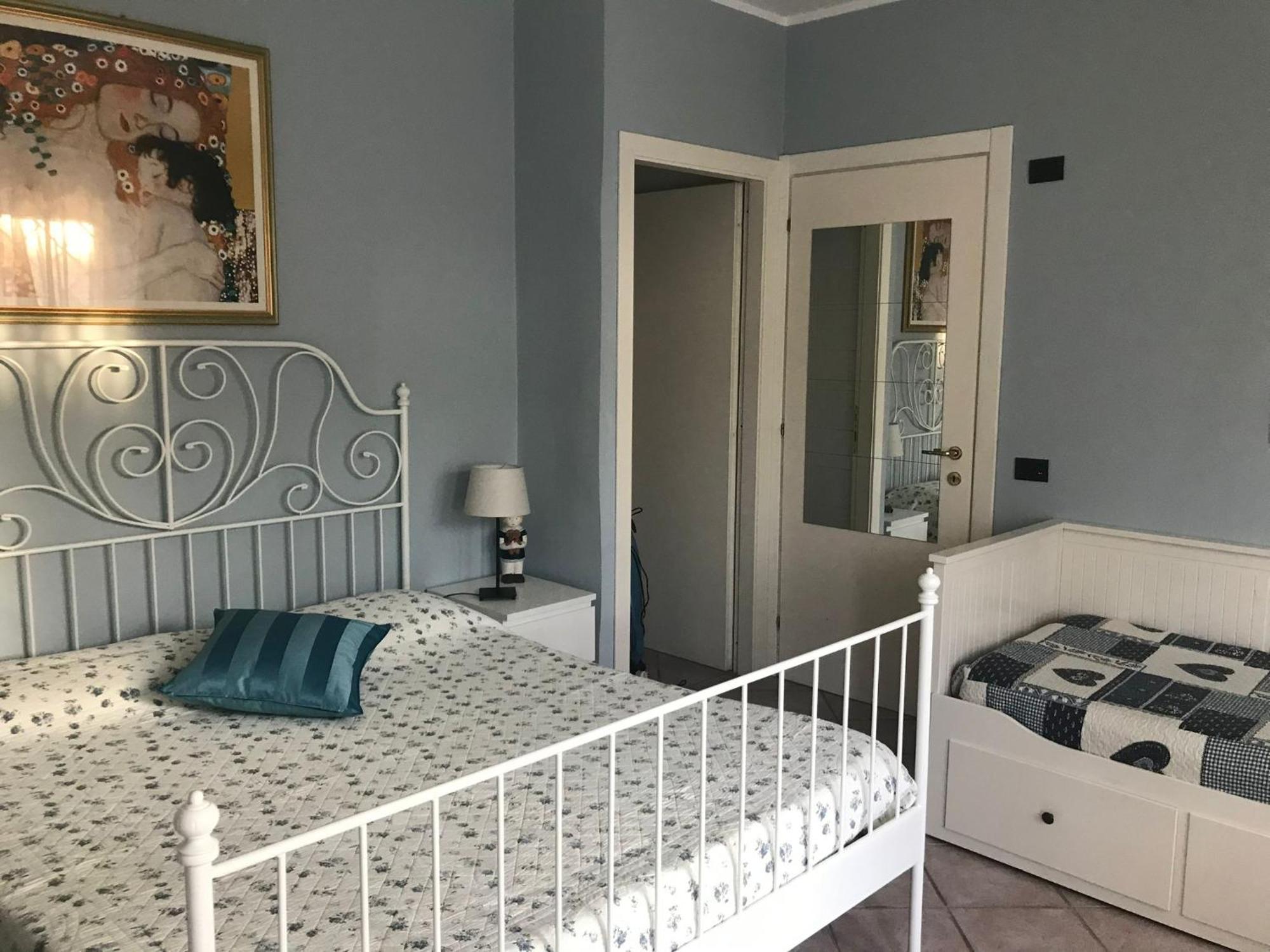 Bed And Breakfast Da Beatrice Sirmione Zewnętrze zdjęcie