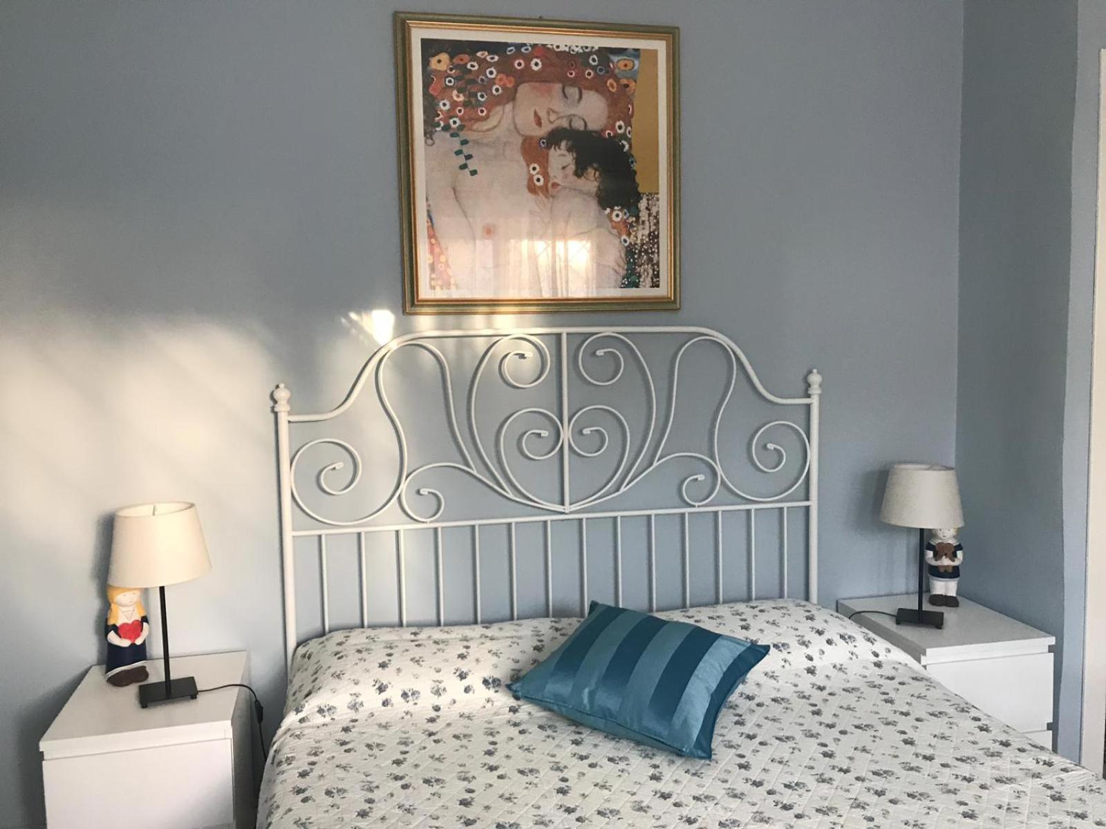 Bed And Breakfast Da Beatrice Sirmione Zewnętrze zdjęcie