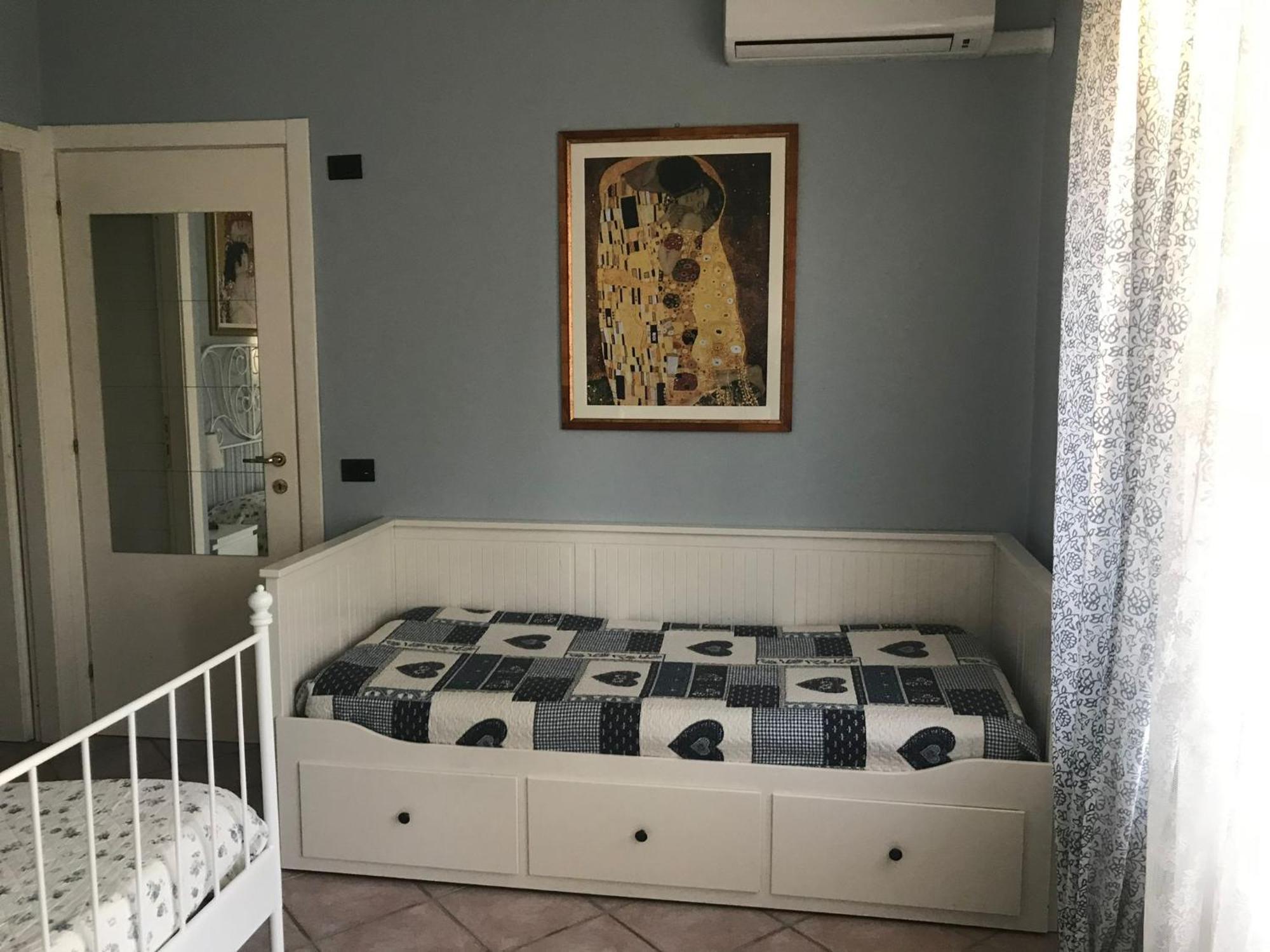 Bed And Breakfast Da Beatrice Sirmione Zewnętrze zdjęcie