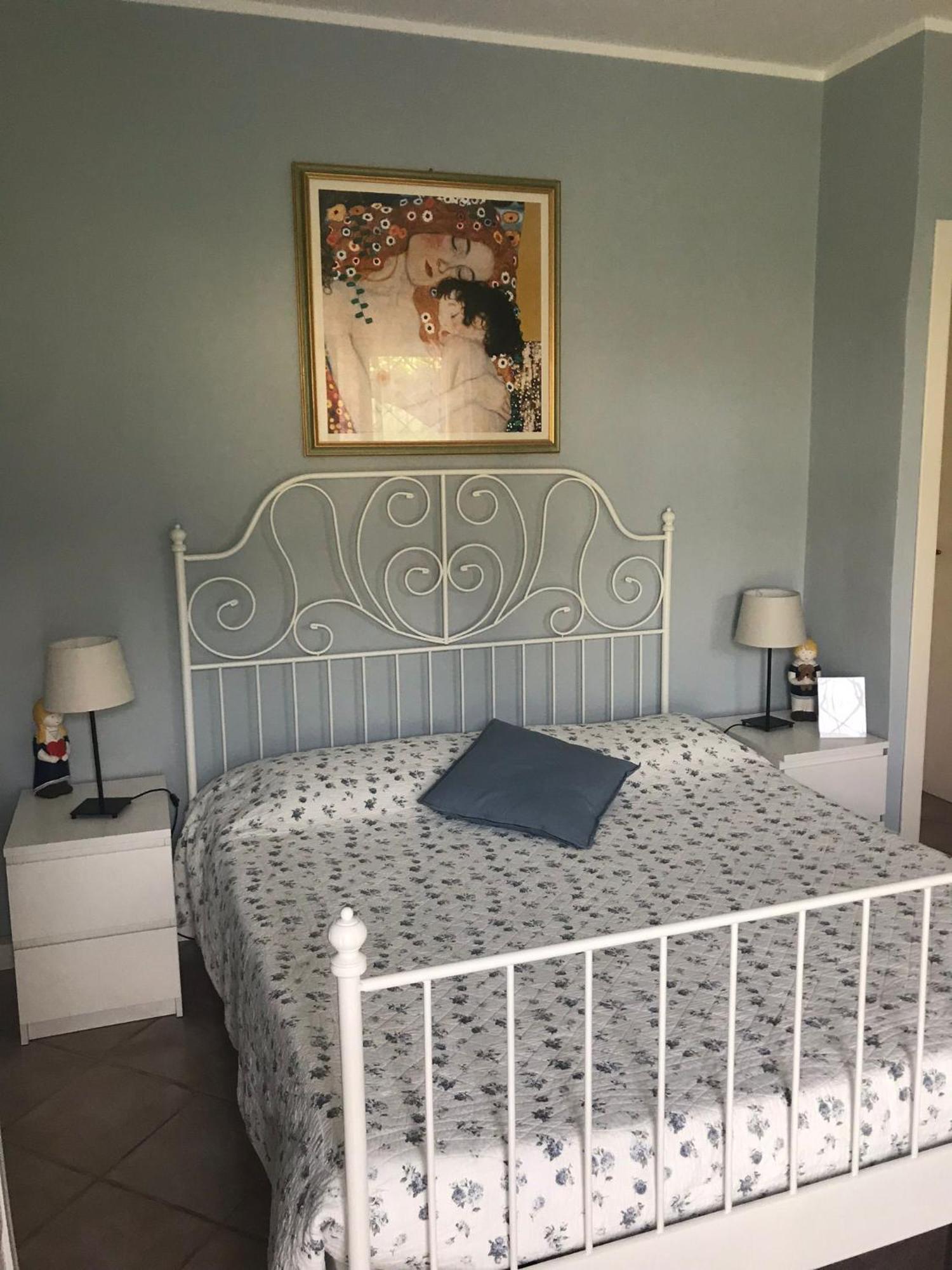 Bed And Breakfast Da Beatrice Sirmione Zewnętrze zdjęcie