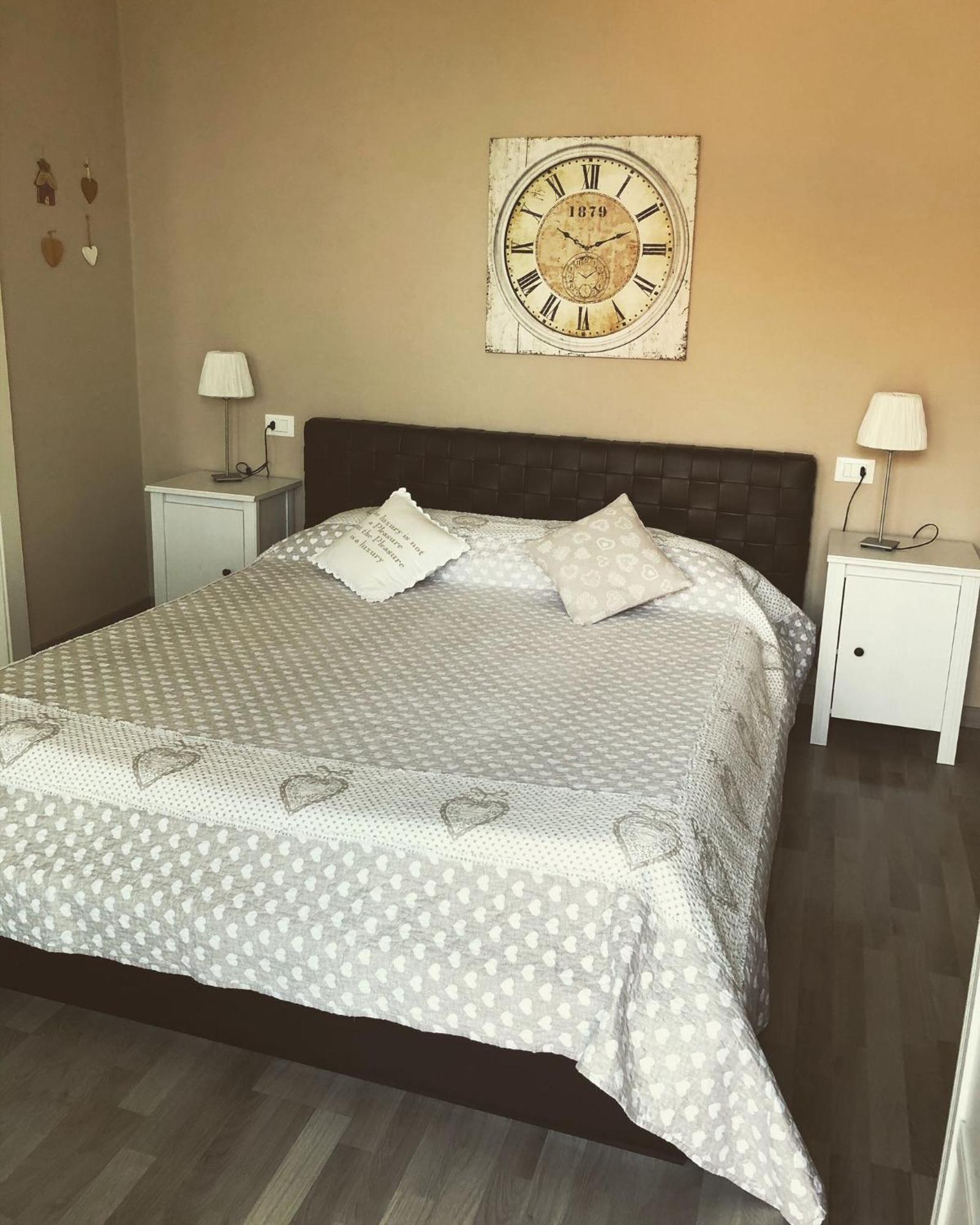 Bed And Breakfast Da Beatrice Sirmione Zewnętrze zdjęcie
