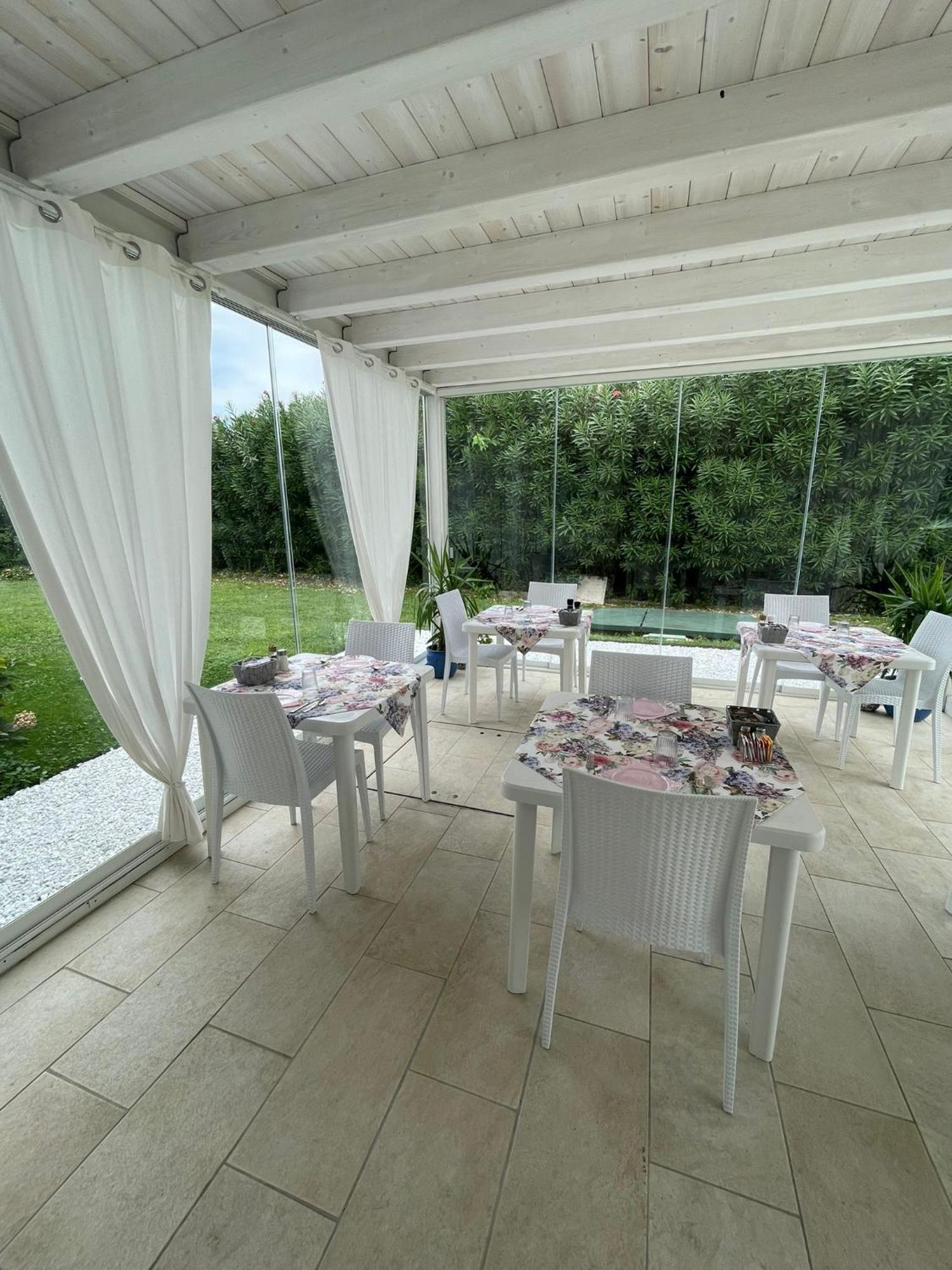 Bed And Breakfast Da Beatrice Sirmione Zewnętrze zdjęcie