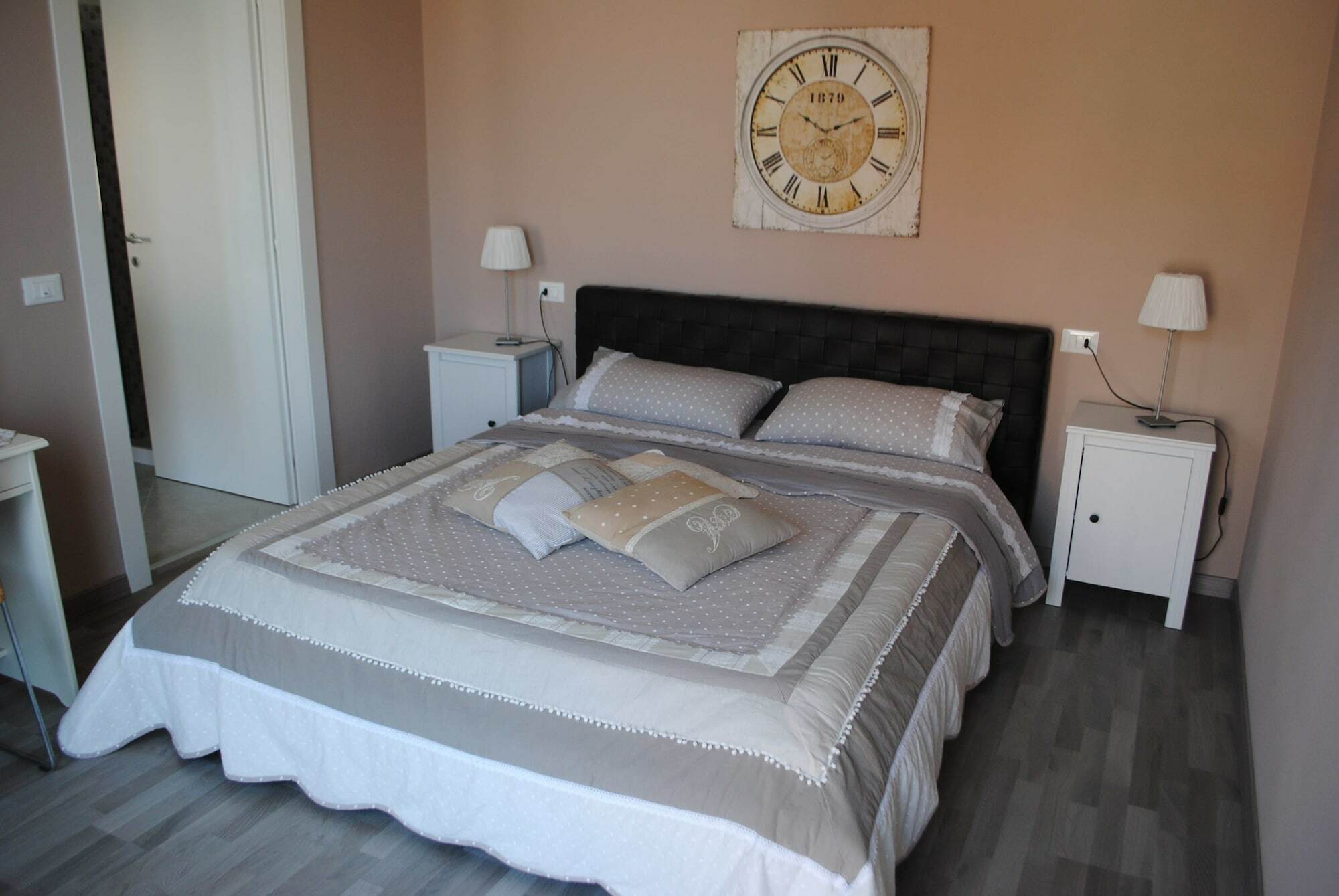Bed And Breakfast Da Beatrice Sirmione Zewnętrze zdjęcie