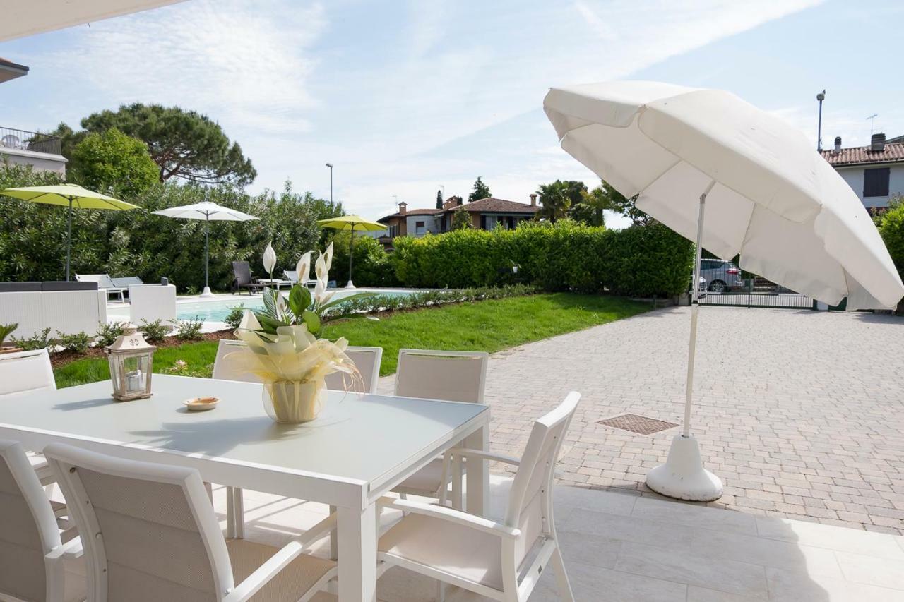 Bed And Breakfast Da Beatrice Sirmione Zewnętrze zdjęcie