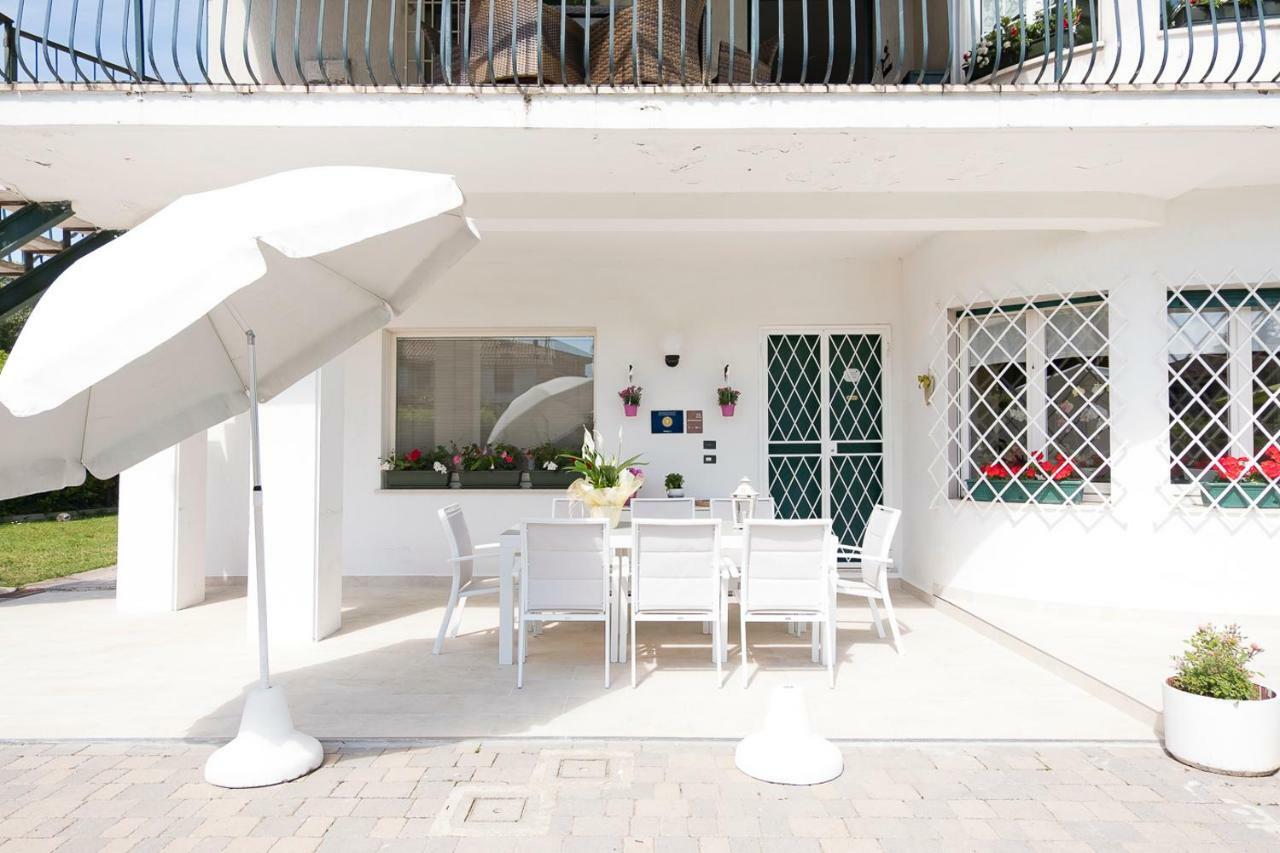 Bed And Breakfast Da Beatrice Sirmione Zewnętrze zdjęcie