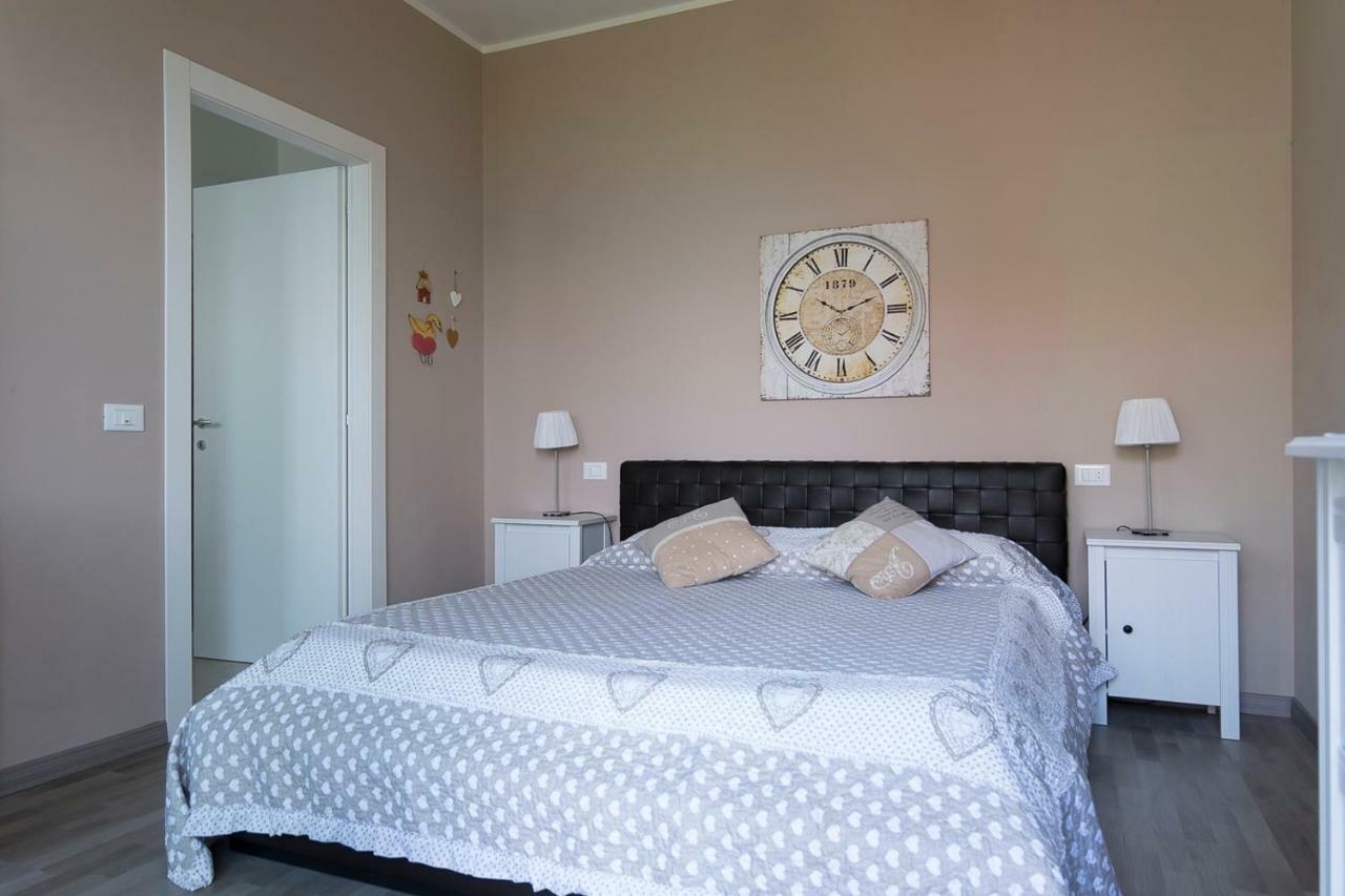 Bed And Breakfast Da Beatrice Sirmione Zewnętrze zdjęcie