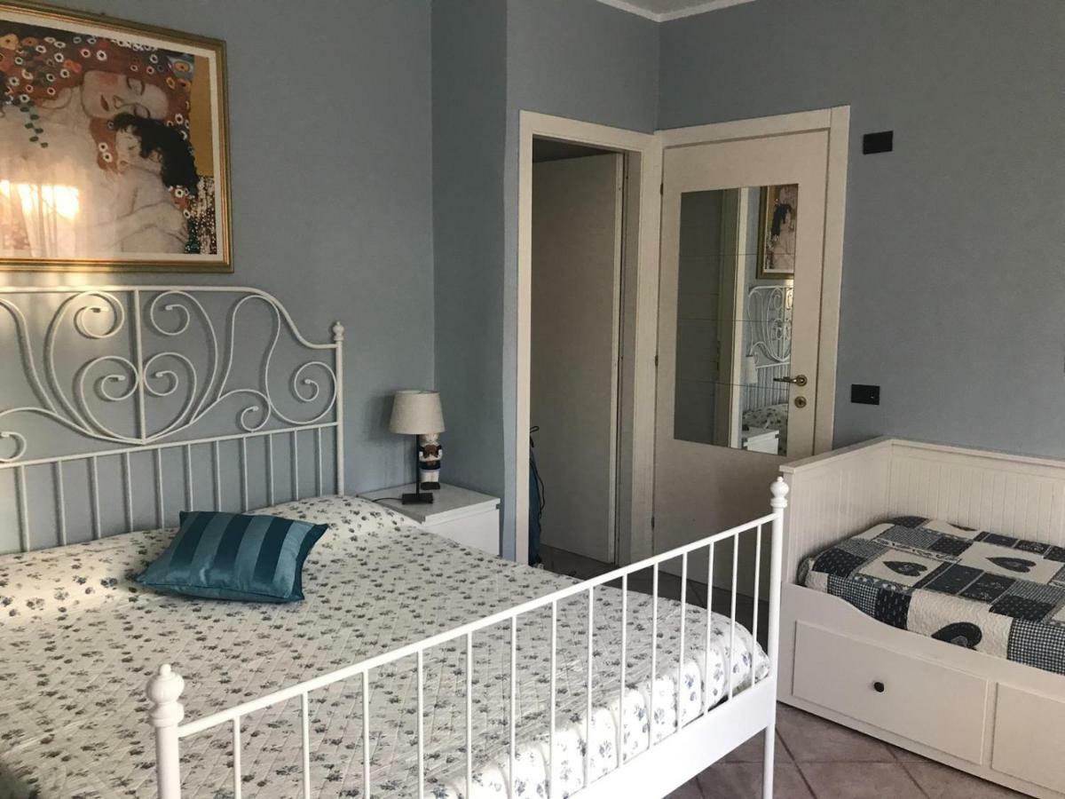Bed And Breakfast Da Beatrice Sirmione Zewnętrze zdjęcie