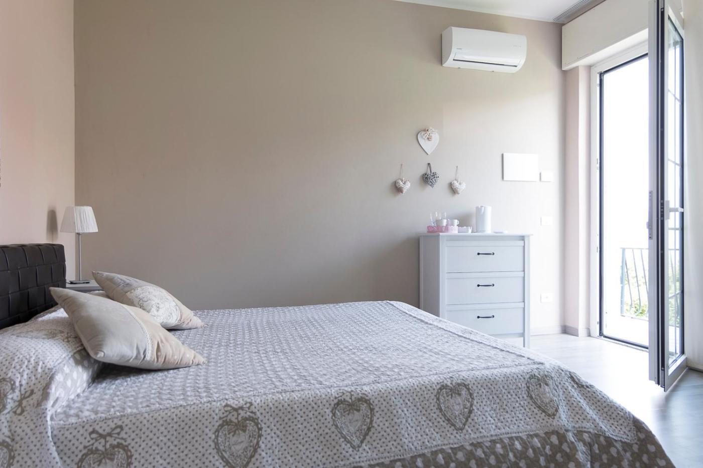 Bed And Breakfast Da Beatrice Sirmione Zewnętrze zdjęcie