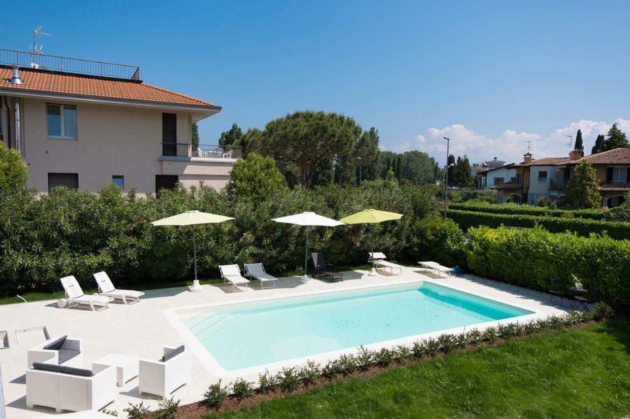 Bed And Breakfast Da Beatrice Sirmione Zewnętrze zdjęcie